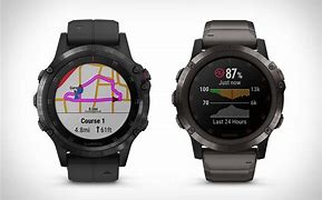 Image result for Garmin Fenix 5 Plus