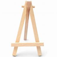 Image result for small easel