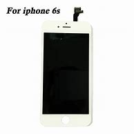 Image result for White Replacement iPhone 6 Screen