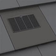 Image result for Tile Roof Ventilation
