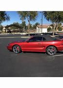 Image result for 1995 Mustang GT Convertible rollbar
