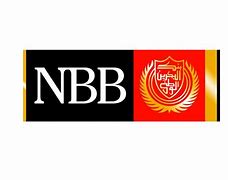 Image result for Nbb Logo Bahrain