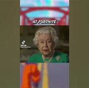 Image result for The Queen Was Cracked at Fortnite