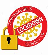 Image result for LockDown Symbol