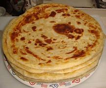 Image result for Chapati Uganda