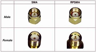 Image result for SMA Antenna Connector Kit