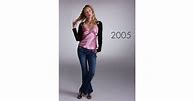 Image result for 2005 Fashion Trends