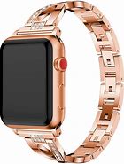 Image result for Black and Rose Gold Watch Band