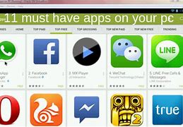 Image result for Best PC Apps