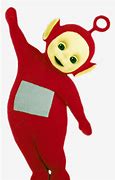 Image result for Baby PO Teletubbies