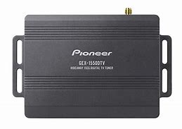 Image result for Pioneer TV Tuner Car