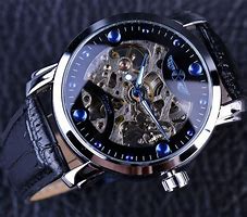 Image result for Best Luxury Skeleton Watches