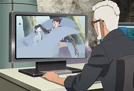 Image result for Ultra Wide Monitor Meme