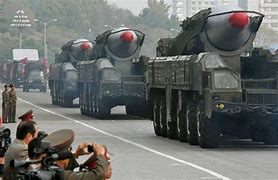 Image result for North Korea Weapons