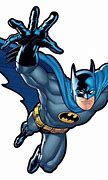 Image result for Blue and Grey Batman