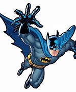 Image result for Batman Bruce Wayne Cartoon