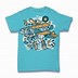 Image result for Internet Cartoon T-Shirts