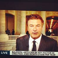 Image result for Alec Baldwin disputes FBI findings