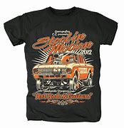 Image result for Car Graphic Tees