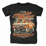 Image result for Hot Rod T-Shirts