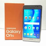 Image result for Samsung Cell Phone Accessories Galaxy On5