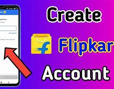 Image result for Create Flipkart Account