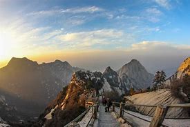 Image result for Han Shan Mountain China