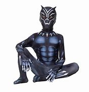 Image result for Black Panther Kids