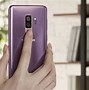 Image result for Show Me the Back of the Black Samsung S9 Phone