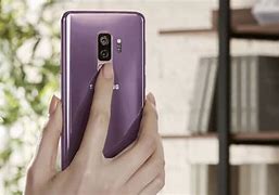 Image result for Samsung Galaxy S9 Plus Purple