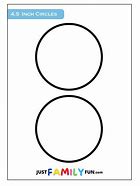 Image result for 10 Inch Circle Template Printable