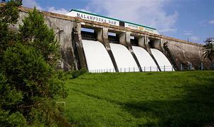 Image result for malampuzha dam