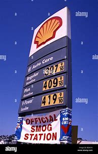 Image result for Shell Gas Prices by Months