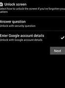 Image result for How to Unlock Samsung Phone Forgot Password with ADB