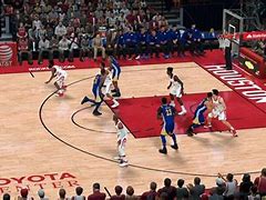 Image result for NBA 2K20 Gameplay
