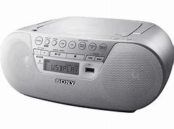 Image result for Sony Radio Classic
