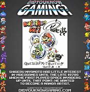 Image result for Did You Know Gaming