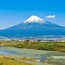 Image result for Mount Fuji and Mount Everest