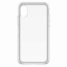 Image result for Clear Pink Case On Black Phone