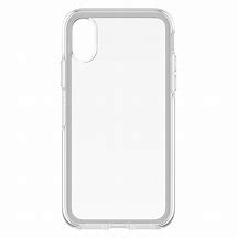 Image result for Sprint Clear iPhone X Case