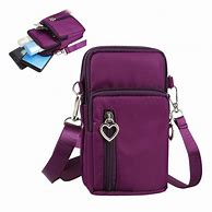 Image result for Purse with Phone Handle