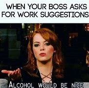 Image result for Annoyed Work Meme