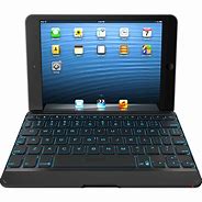 Image result for ZAGG Keyboard for iPad Mini 6