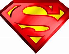 Image result for Superman Logo Clip Art