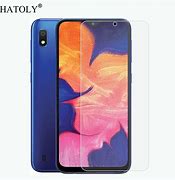 Image result for Samsung Galaxy A10 Screen Protector