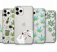 Image result for Weed Apple iPhone XR Case for Men