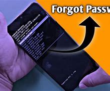 Image result for Forgot Password Android