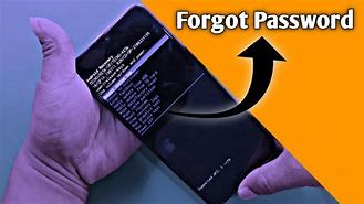 Image result for How to Unlock a Nuu Forgot Password