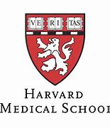 Image result for Harvard Medical School Logo