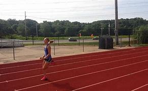 Image result for 20 Meters On a Track